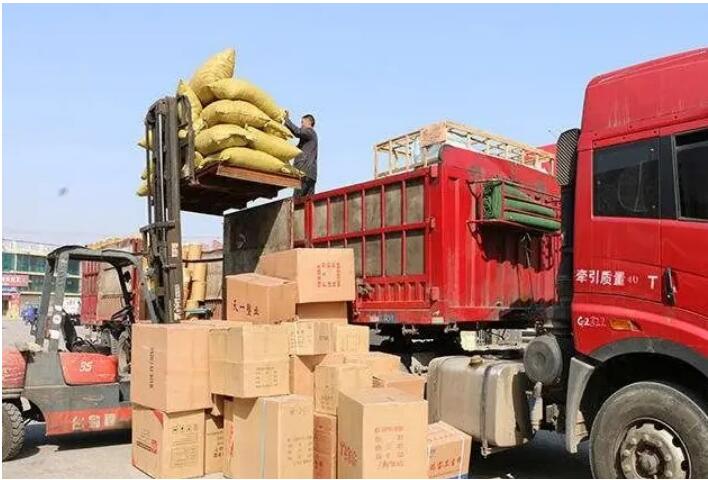 厦门到上高县物流专线