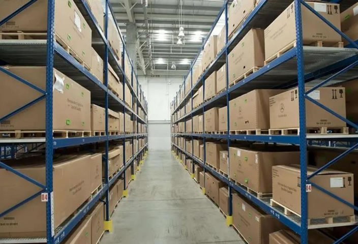 厦门到上高县货物仓储