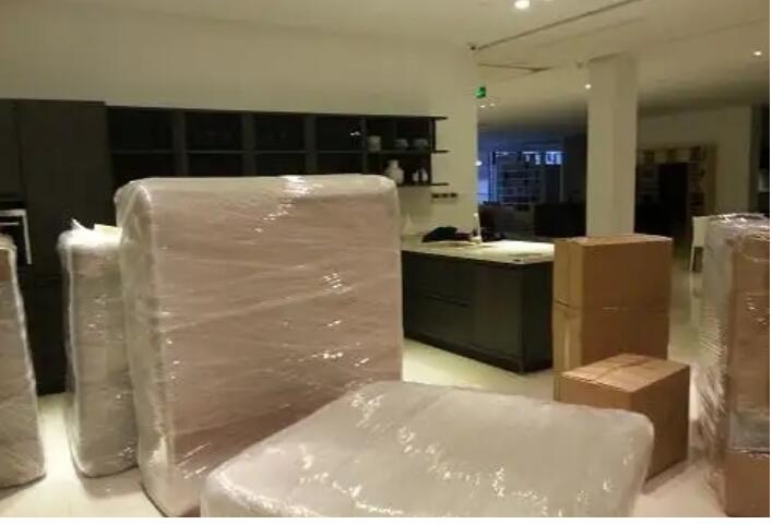 厦门到上高县长途搬家