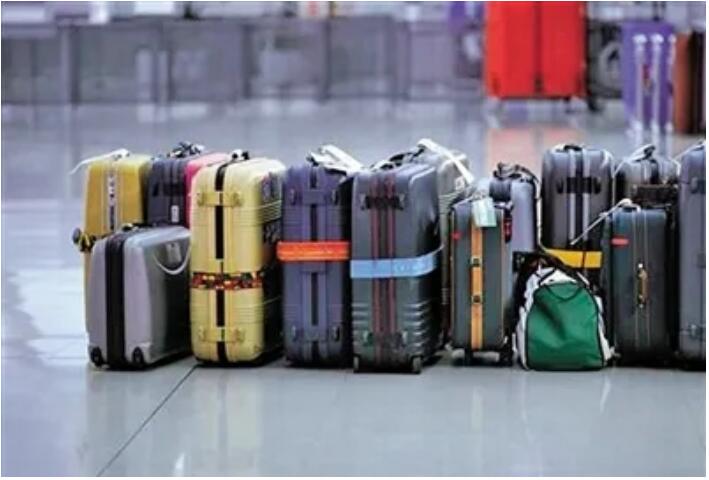 厦门到上高县行李托运